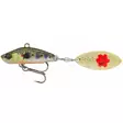 Savage gear tailspin lippauistin 7,3cm 13g brown trout smolt - Lippauistimet - 5706301768162 - 1