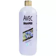 Avec shampoo mustikka 1 litra - Shampoot - 6419642302122 - 1