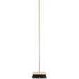 Katuharja polypropeeniharjaksilla - Lattiaharjat ja rikkasetit - 6410883622512 - 2
