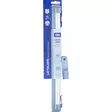 Lattialasta sini 45 cm - Siivouslastat - 6423800034312 - 2