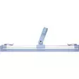 Sini lattialasta 45 cm - Siivouslastat - 6423800034312 - 1