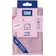 Sini roosa nauha mikrokuituliinat - Puhdistusliinat ja pesusienet - 6423800035982 - 3