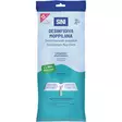 Sini desinfioiva moppiliina 12 kpl - Siivousmopit ja lattianpesuliinat - 6423800037672 - 1