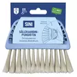 Sini sälekaihdinten puhdistaja - Ikkunanpesu - 6423800015632 - 3