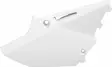 Sivukate POLISPORT YZ125/250 15-21 WH/BK - Motocrosspyörien katesarjat - 5604415071232 - 2