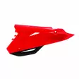 Sivukate Restyle Honda CR punainen - Motocrosspyörien katesarjat - 5604415155932 - 3