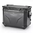 Sivulaukku vasen Givi Trekker Outback EVO 48L - Moottoripyörän laukut - 8019606349262 - 2