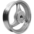 Skootterin vanne 2 - Skootterin yleisosat - 6438471018752 - 1