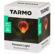 Led ripustusvalo liekkiefekti ulos - Aurinkokennovalaisimet - 6410416527352 - 3