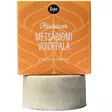 Sopo soap metsäbiomivoide tyrni ja kehäkukka 60 g - Luonnonkosmetiikka - 6430070050362 - 1