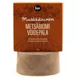 Mustikkainen metsäbiomi voidepala - Luonnonkosmetiikka - 6430070050102 - 1