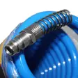 Spiraalipaineilmaletku 6mm 7,5m - Paineilmaletkut - 6438152030882 - 3