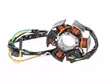 Staattori 101 Octane Honda - Mopon ja skootterin staattorit - 21121502 - 2