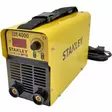 Stanley star 4000 hitsauskone - Hitsausinvertterit ja puikkohitsaus - 8004386614112 - 3