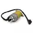 Starttimoottori 9T GY6 150cc - Mönkijän starttimoottorit - 6419774007162 - 1