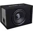Autohifi koteloitu subwoofer 8 tuumaa - Auton hifitarvike ja hifiosat - 4037072023862 - 2
