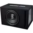 Ground zero gzib 20br subwoofer kotelolla - Auton hifitarvike ja hifiosat - 4037072023862 - 1