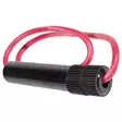 autoline lasisulakerasia 6 x 32 mm - Auton sulakkeet ja sulakerasiat - 4892603018942 - 1