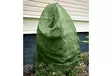 Varjostusverkko huppu 75x150cm XL 2kpl - Varjostuskankaat - 6430040623992 - 1