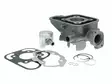 Sylinterisarja 50cc 1m/101oct - Sylinterisarjat mopoon ja skootteriin - 4250362420992 - 2