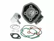 Sylinterisarja 50cc Mopo 101 Octane - Sylinterisarjat mopoon ja skootteriin - 4250362421142 - 2