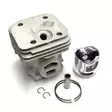 sylinterikompletti husqvarna - Moottorisahan sylinterisarjat - 6438471011272 - 1