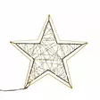 Elmo led tähti 47,7 cm lämmin valkoinen - Valokoristeet - 6435200322272 - 1