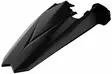 Takalokasuoja Beta RR 18-19 musta - Motocrosspyörien takalokasuojat - 5604415093142 - 2