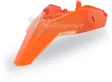 Takalokasuoja KTM 65 09-15 Polisport - Motocrosspyörien takalokasuojat - 5604415024382 - 2