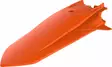 Takalokasuoja KTM SX/SXF 19-22 oranssi - Motocrosspyörien takalokasuojat - 5604415095962 - 2