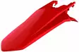 Takalokasuoja Polisport MC85 21- punainen - Motocrosspyörien takalokasuojat - 5604415120312 - 2