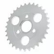 Takaratas 33H 420 Honda Monkey Z50 - Monkeyn rungon varaosat - 6438131004972 - 1