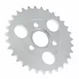 Takaratas 33H 420 Honda Monkey Z50 - Monkeyn rungon varaosat - 6438131004972 - 3
