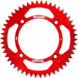 Takaratas Supersprox HO CR 56T Red - Motocrossin ja enduron takahammasarattaat - 8592165085302 - 2