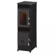 Takka basement 7,2kw - Takat ja kaminat - 6410416566252 - 1