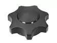 Tankinkorkki Yamaha Sno-X - Moottorikelkan tankinkorkit - 6438235037012 - 2