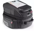 Tankkilaukku Givi Xstream 25L - Pehmeät moottoripyörän laukut - 6438471334692 - 2
