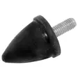 Tärinänvaimennin m10 50x58mm - Moottorisahan yleisosat - 8719607041522 - 1