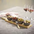 Tapas setti - Tarjoilukulhot ja tarjoiluastiat - 5709386822842 - 2