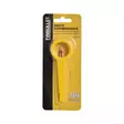 Ergonomiset pinsetit suurennuslasilla pieniin yksityiskohtiin - Pinsetit ja tiivistetyökalut - 6438152050422 - 2