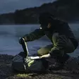 Pieni taskulamppu armytek - Taskulamput - 6957713003412 - 6