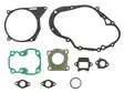 Täydellinen tiivistesarja Suzuki PV50 - Suzuki PV moottorin varaosat - 6438235011432 - 1