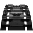 Telamatto Camso Ripsaw II 38x327 2,86" 1,5" - Moottorikelkan matot - 6438471299212 - 2