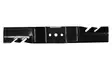 Teräsarja gator husqvarna - Ruohonleikkurin terät - 6418265006882 - 1