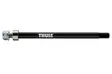 Thule -lastenkuljetusperäkärryn läpiakselisovitin Shimano 12mm E-Thru -akselille - Kuljetusistuimet ja pyöräperäkärryt - 872299039722 - 1
