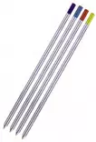 Tig elektrodi 1,6mm sininen 1kpl - Tig-hitsaustarvikkeet ja tig-elektrodit - 6438471299922 - 1
