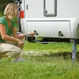 Tukijalan kampi - Caravan porrasjakkarat ja säätötyökalut - 4043729116962 - 2