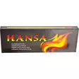 Hansa pitkät tulitikut - Kaasusytyttimet ja tulitikut - 4740302703242 - 1