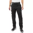 Green stretch housut 2905 gwm - - - 2