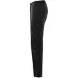 Fristads miesten stretch työhousut kuvattu sivulta - - - 6